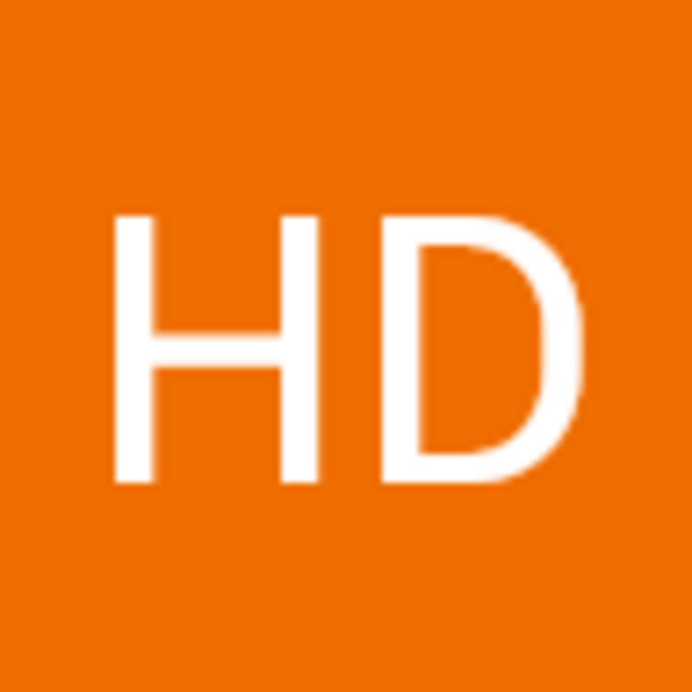 Meet your Posher, Hd